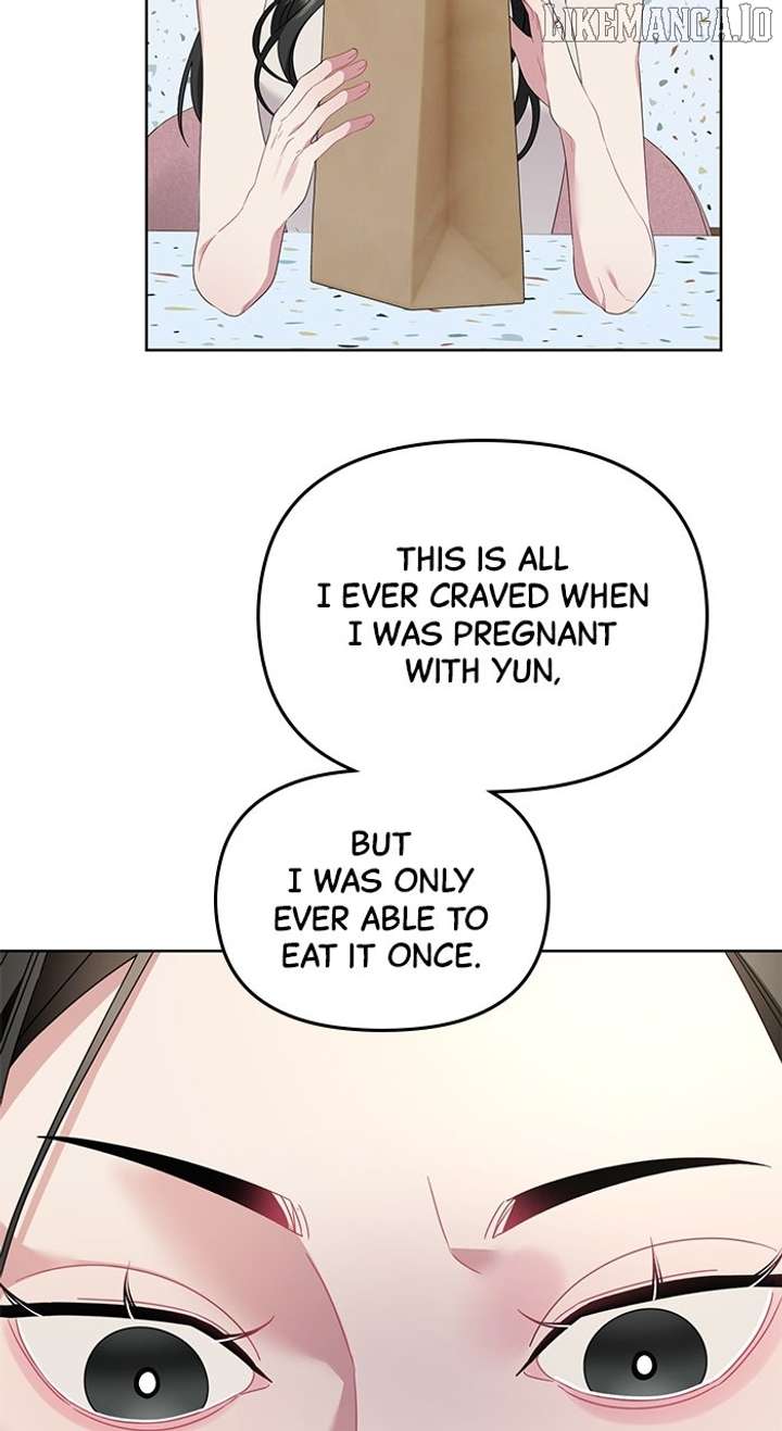 Oh, the Flower That Bloomed on the Wall Chapter 56 - Page 36