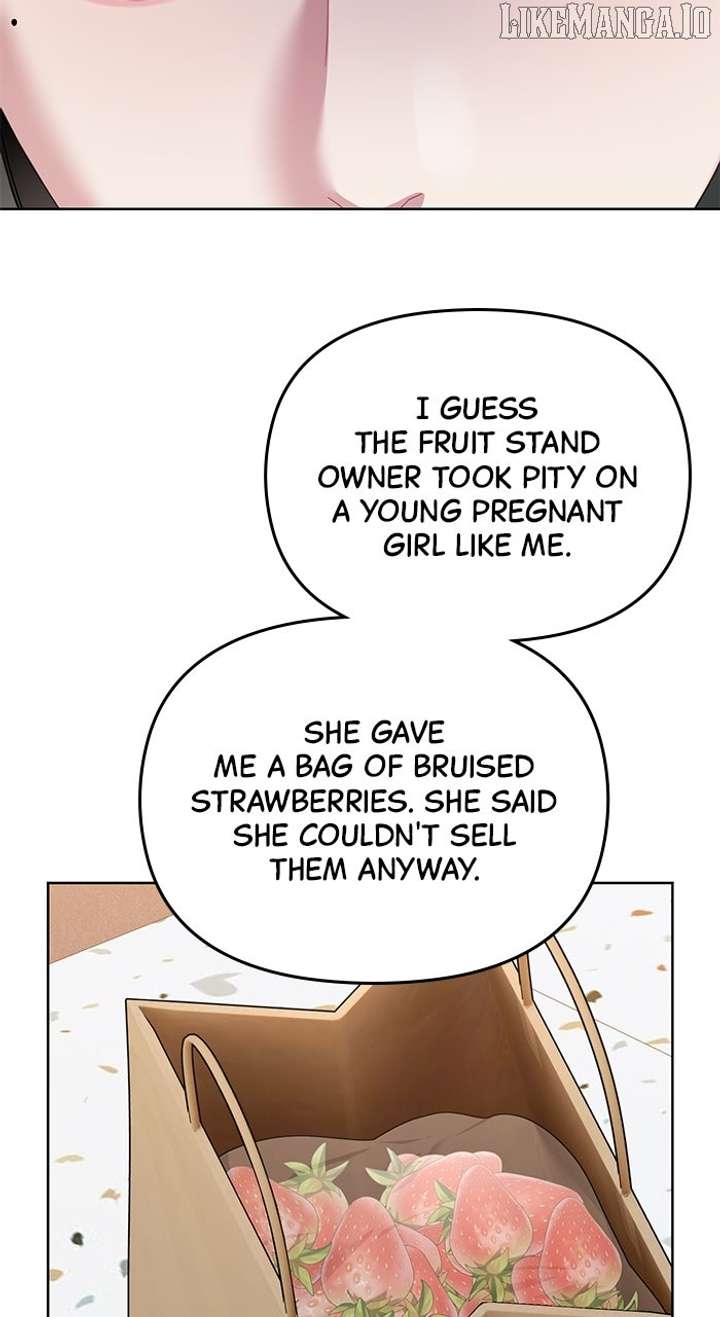 Oh, the Flower That Bloomed on the Wall Chapter 56 - Page 37