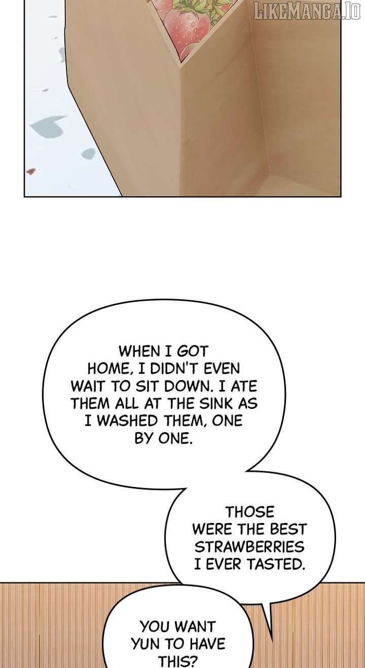 Oh, the Flower That Bloomed on the Wall Chapter 56 - Page 38