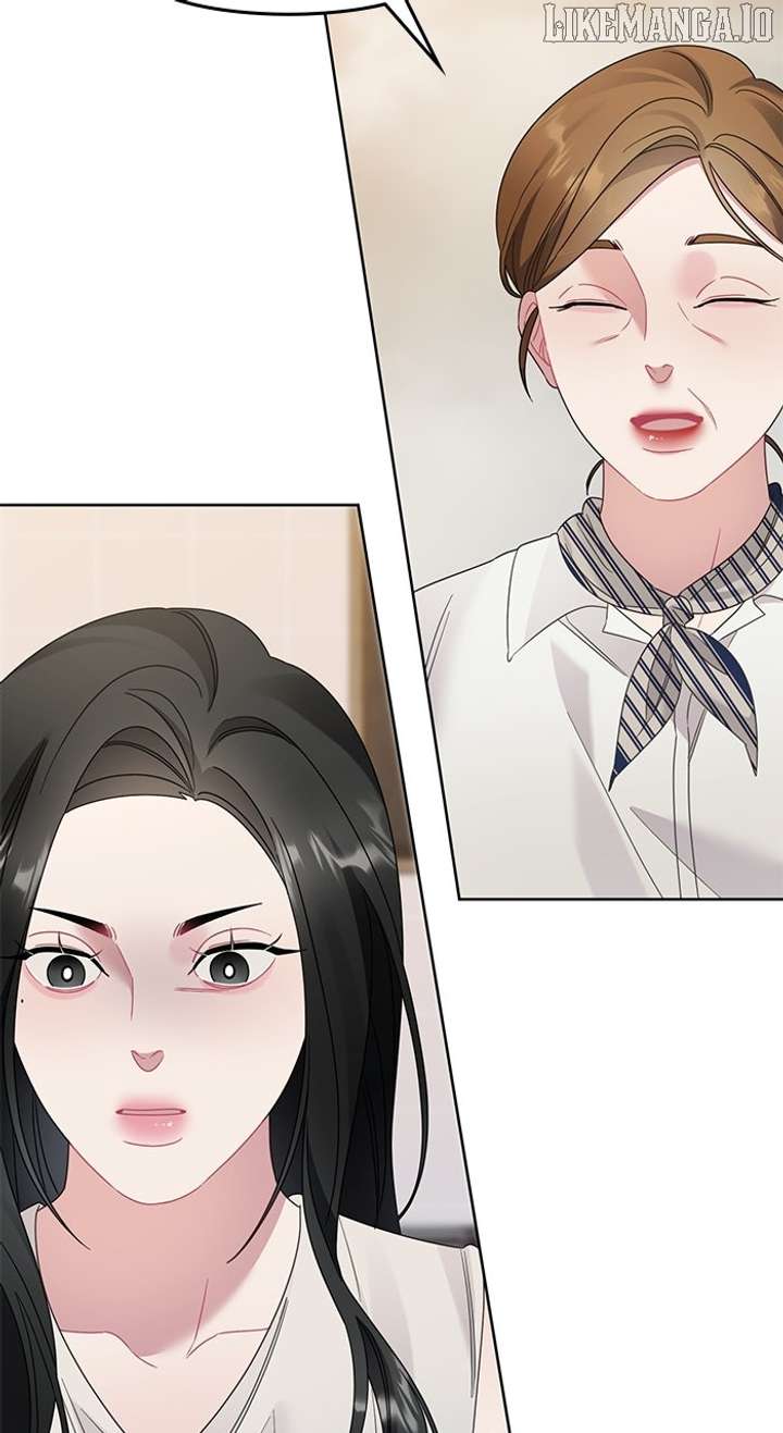 Oh, the Flower That Bloomed on the Wall Chapter 56 - Page 40