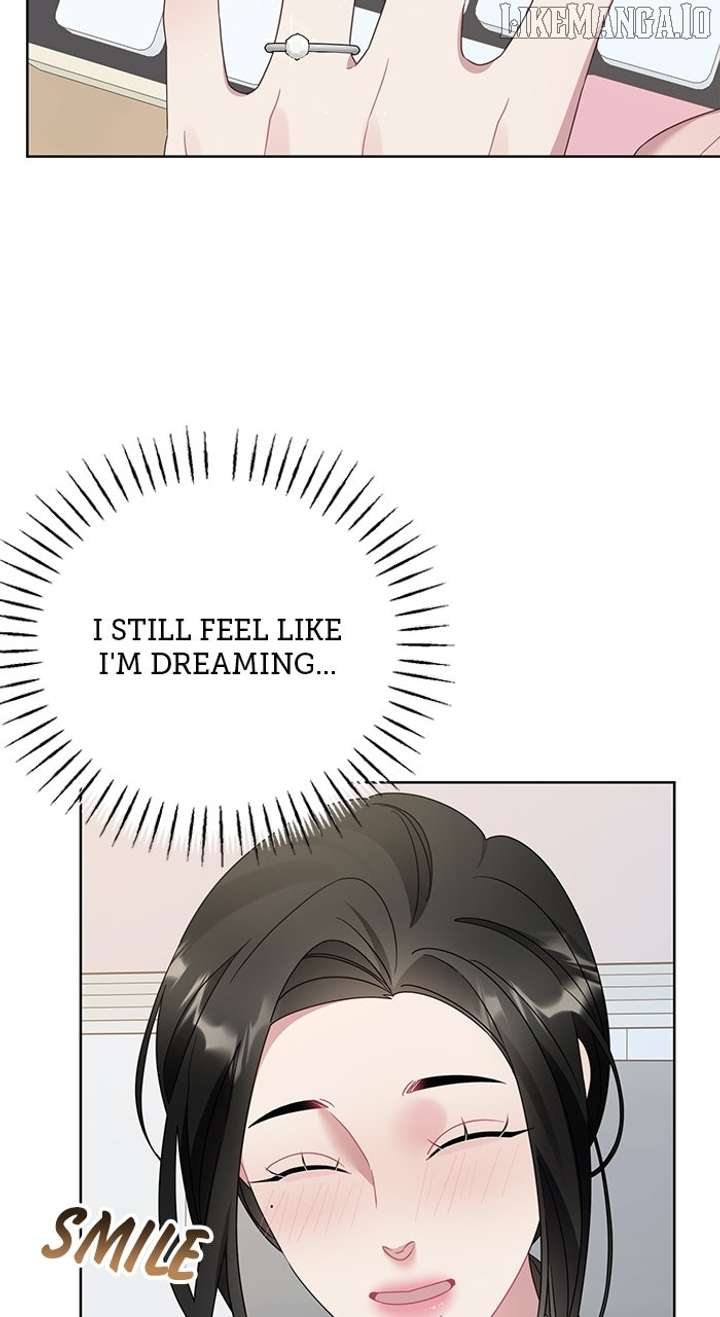 Oh, the Flower That Bloomed on the Wall Chapter 56 - Page 5