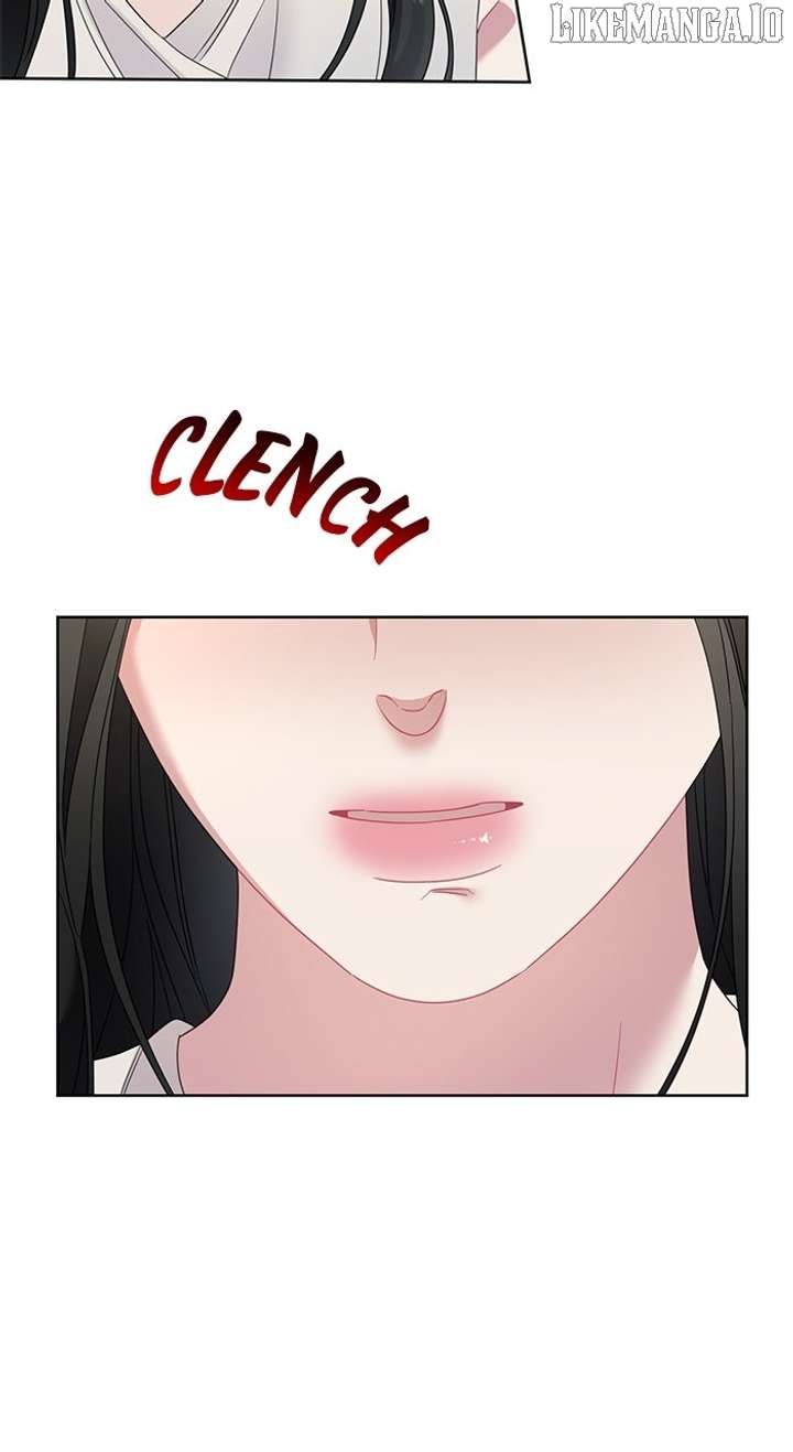 Oh, the Flower That Bloomed on the Wall Chapter 56 - Page 41