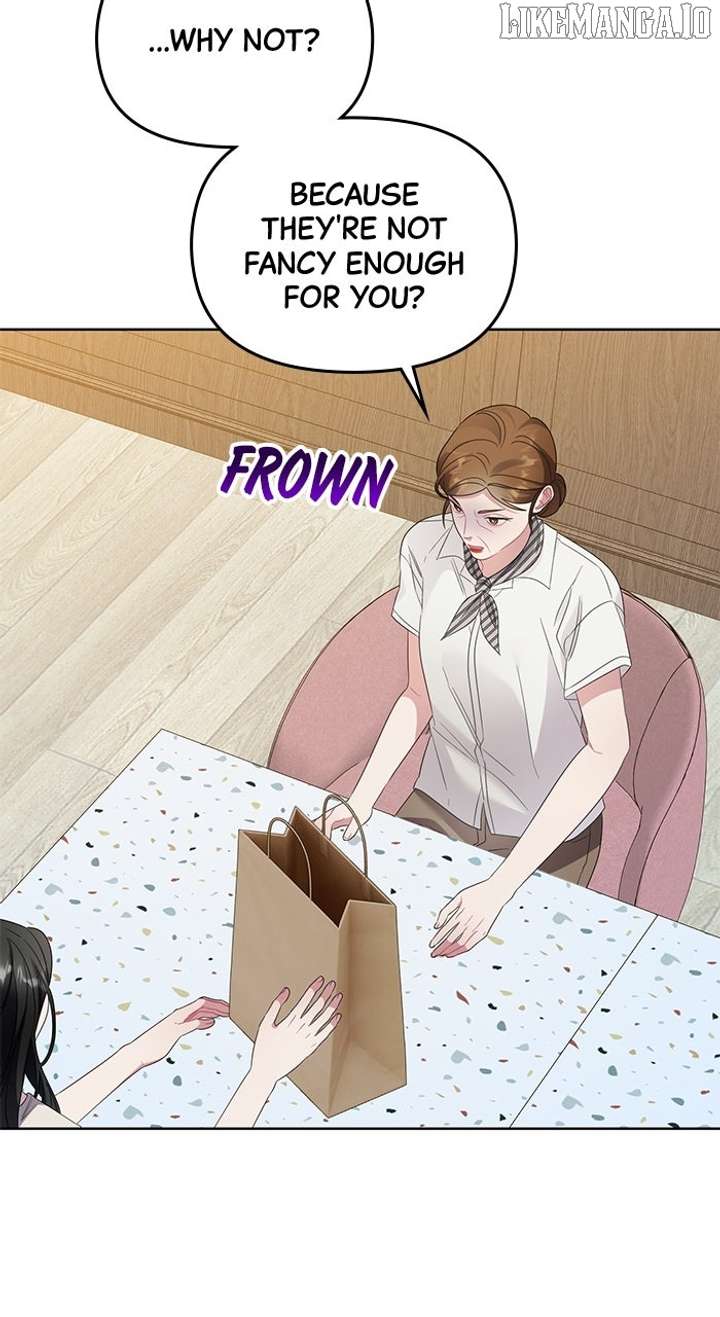 Oh, the Flower That Bloomed on the Wall Chapter 56 - Page 43