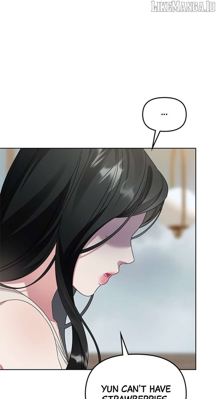 Oh, the Flower That Bloomed on the Wall Chapter 56 - Page 44