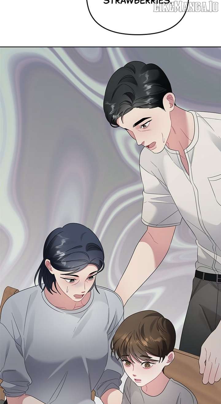 Oh, the Flower That Bloomed on the Wall Chapter 56 - Page 45