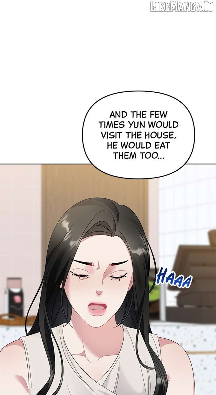 Oh, the Flower That Bloomed on the Wall Chapter 56 - Page 50