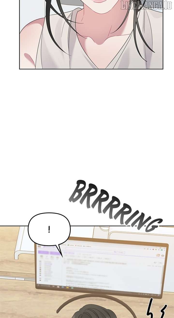 Oh, the Flower That Bloomed on the Wall Chapter 56 - Page 6