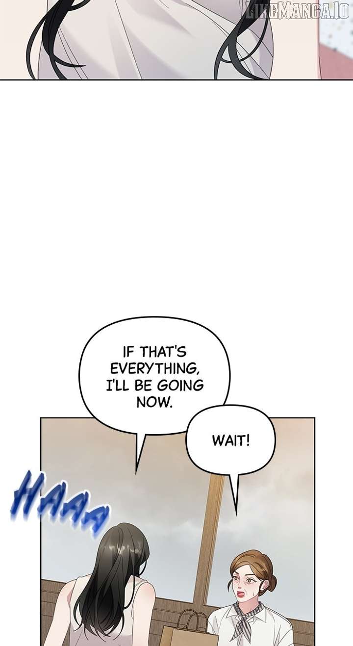 Oh, the Flower That Bloomed on the Wall Chapter 56 - Page 51