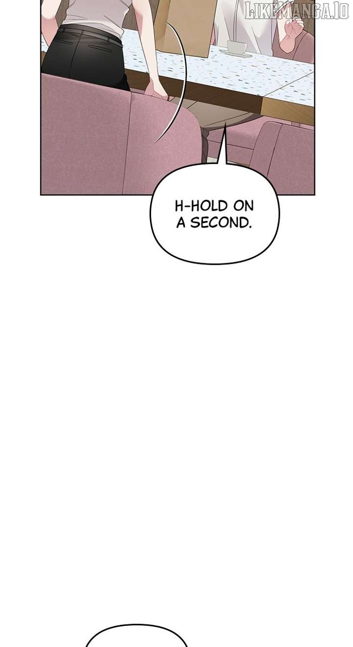 Oh, the Flower That Bloomed on the Wall Chapter 56 - Page 52