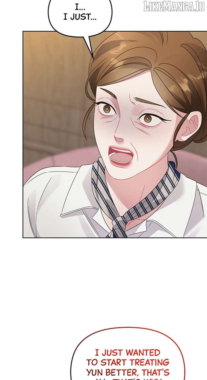 Oh, the Flower That Bloomed on the Wall Chapter 56 - Page 53