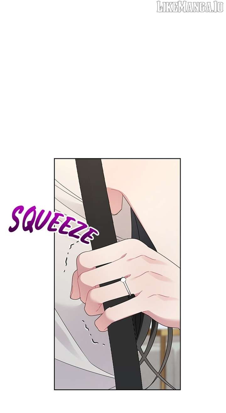 Oh, the Flower That Bloomed on the Wall Chapter 56 - Page 55