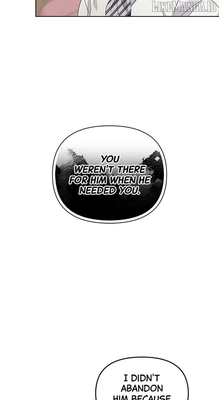 Oh, the Flower That Bloomed on the Wall Chapter 56 - Page 58