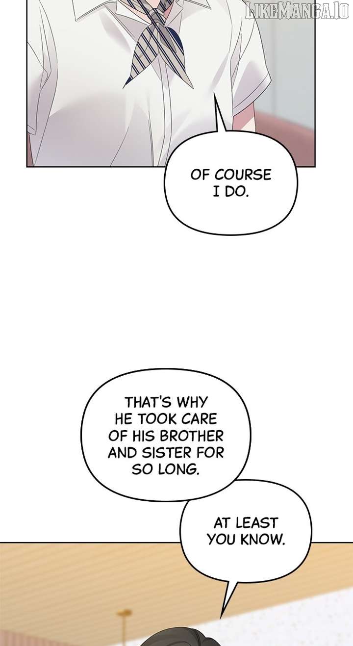 Oh, the Flower That Bloomed on the Wall Chapter 56 - Page 69