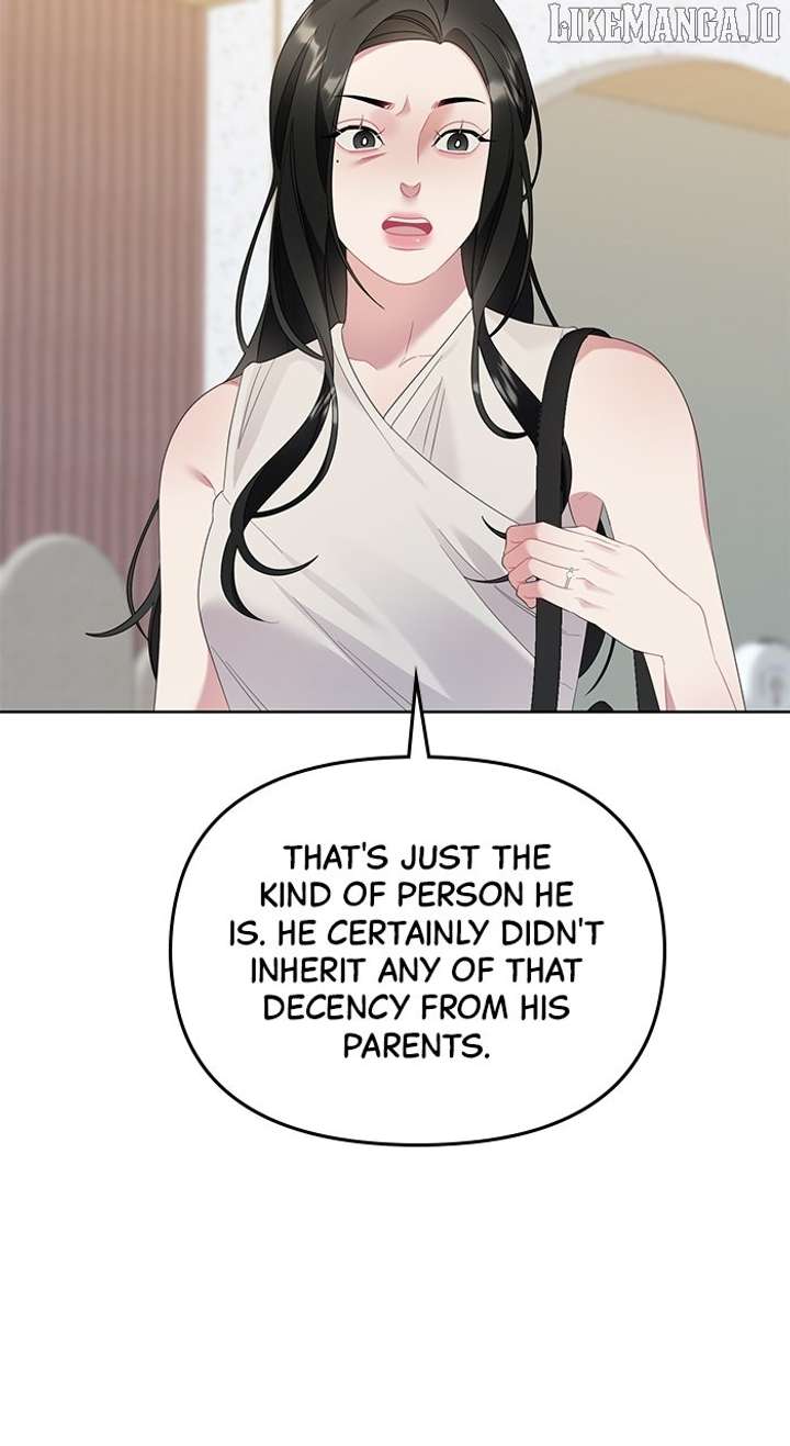 Oh, the Flower That Bloomed on the Wall Chapter 56 - Page 70