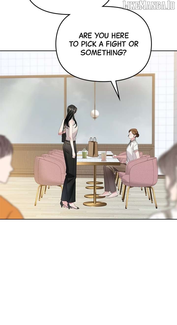 Oh, the Flower That Bloomed on the Wall Chapter 56 - Page 72