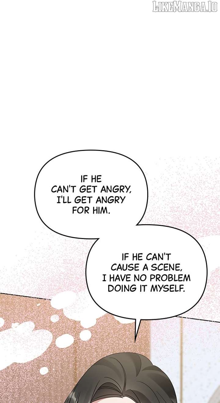 Oh, the Flower That Bloomed on the Wall Chapter 56 - Page 74