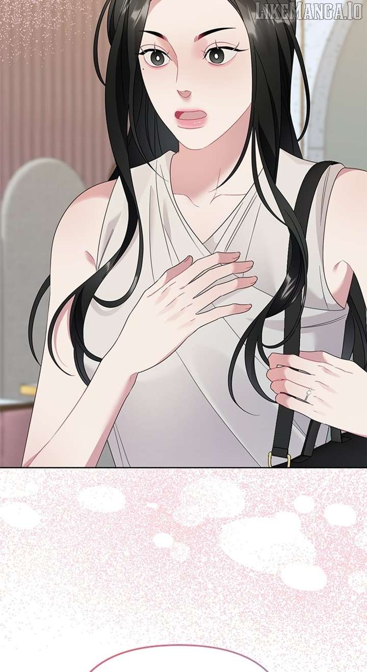 Oh, the Flower That Bloomed on the Wall Chapter 56 - Page 75