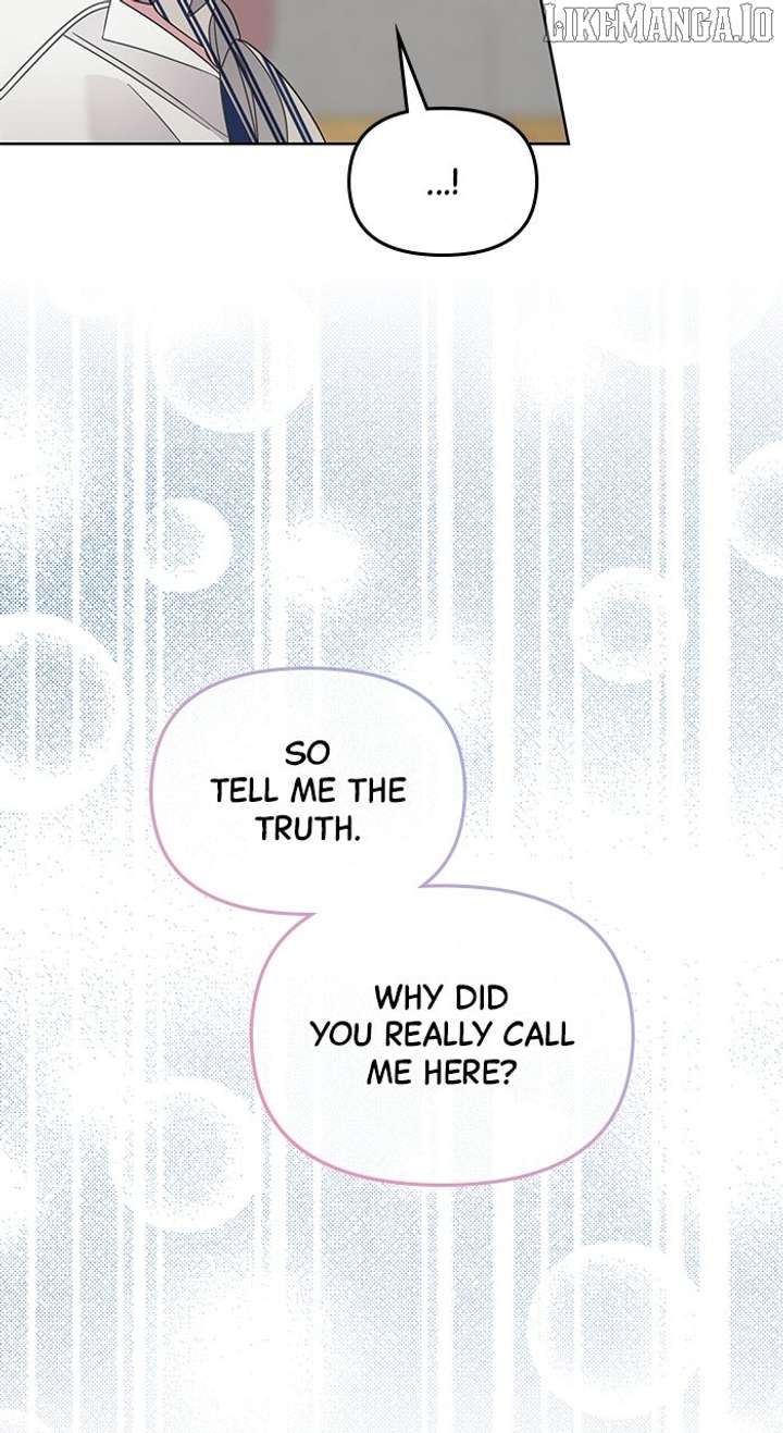 Oh, the Flower That Bloomed on the Wall Chapter 56 - Page 79