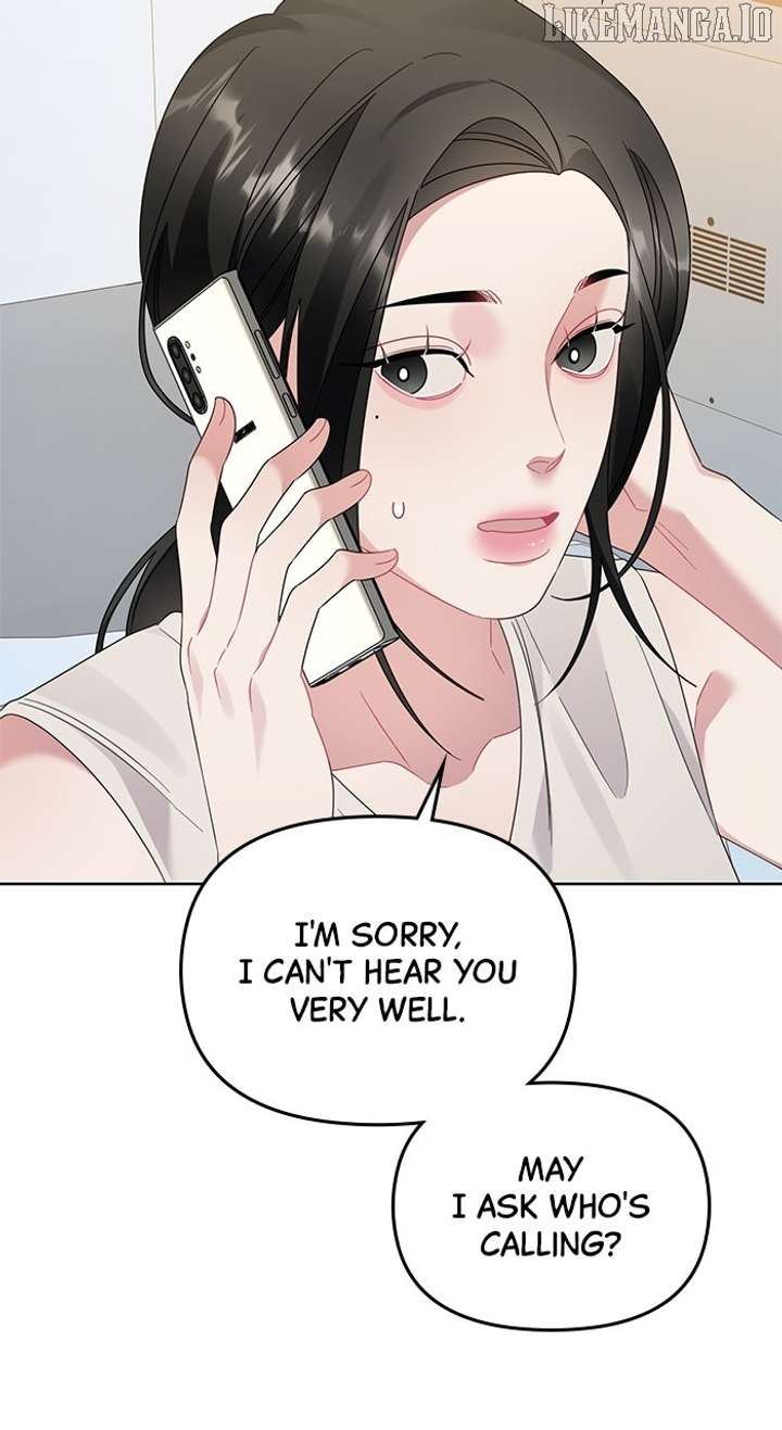 Oh, the Flower That Bloomed on the Wall Chapter 56 - Page 9
