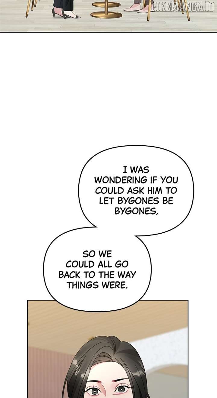 Oh, the Flower That Bloomed on the Wall Chapter 56 - Page 81