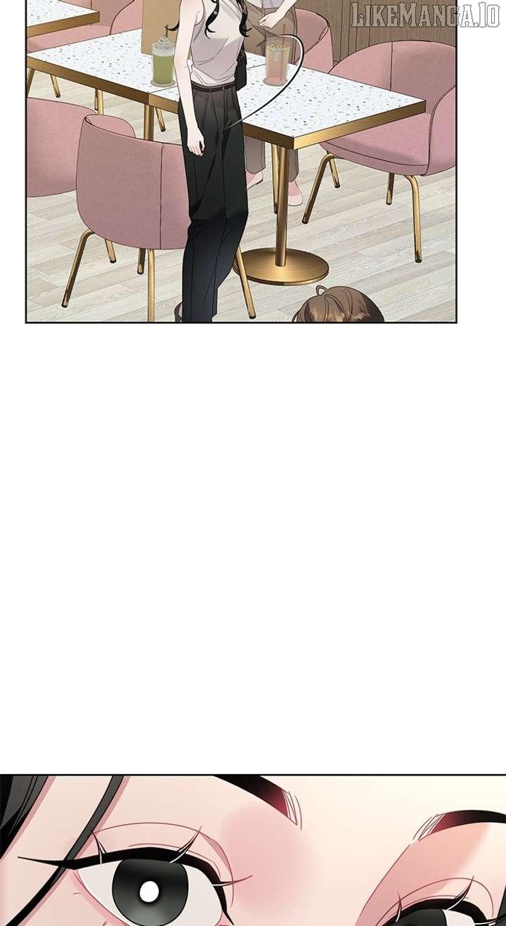 Oh, the Flower That Bloomed on the Wall Chapter 56 - Page 84