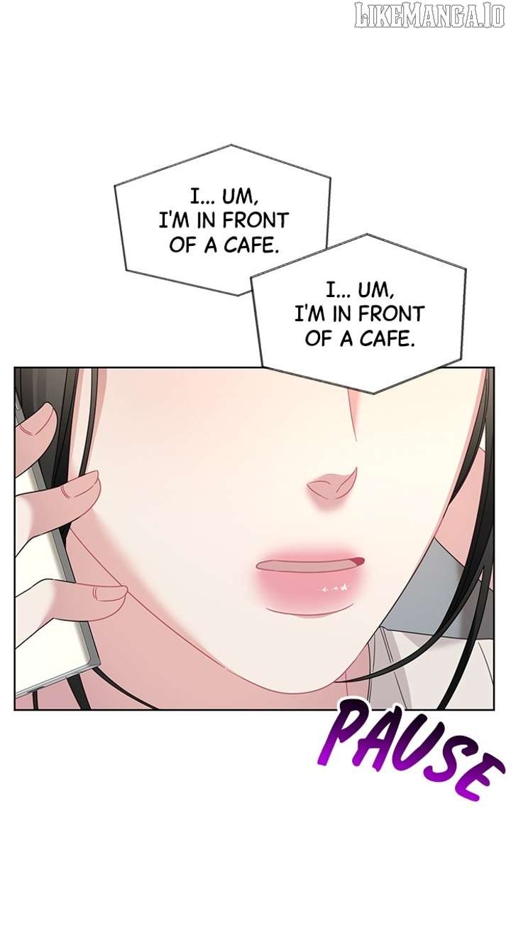 Oh, the Flower That Bloomed on the Wall Chapter 56 - Page 10