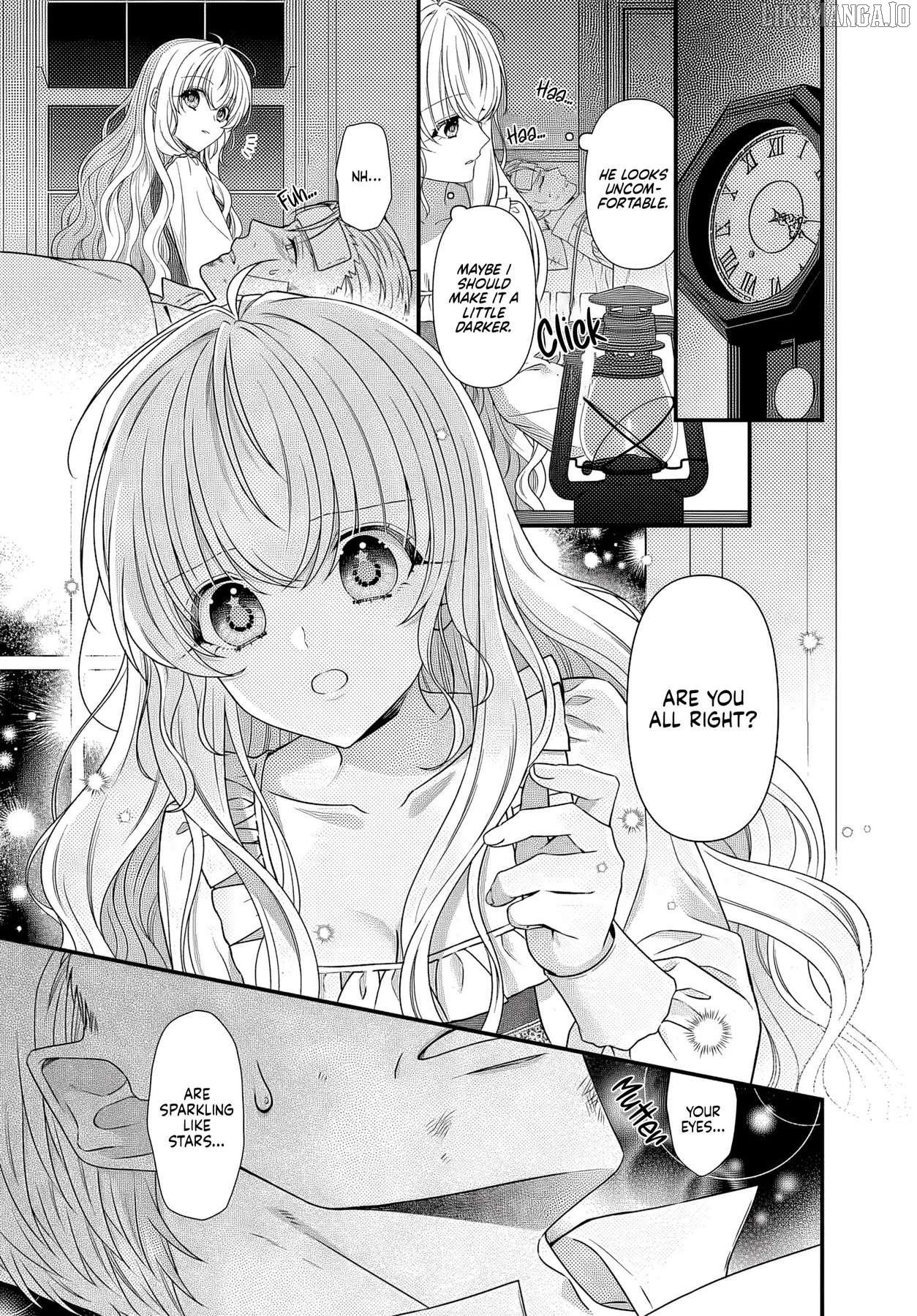 Ojodeshitaga Kossori Ryu Kishidan No Senzoku Kusushi Ni Narimashita! Chapter 1.1 - Page 13