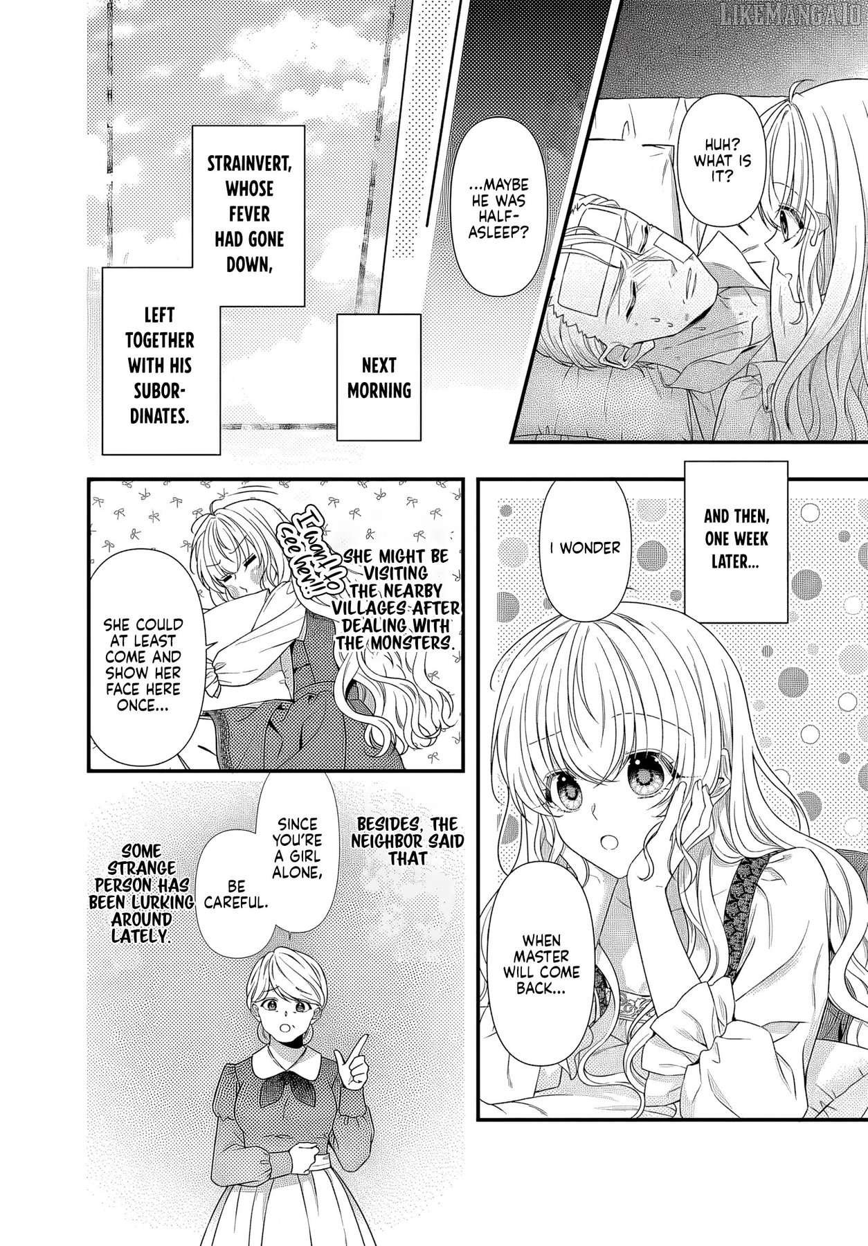 Ojodeshitaga Kossori Ryu Kishidan No Senzoku Kusushi Ni Narimashita! Chapter 1.1 - Page 14