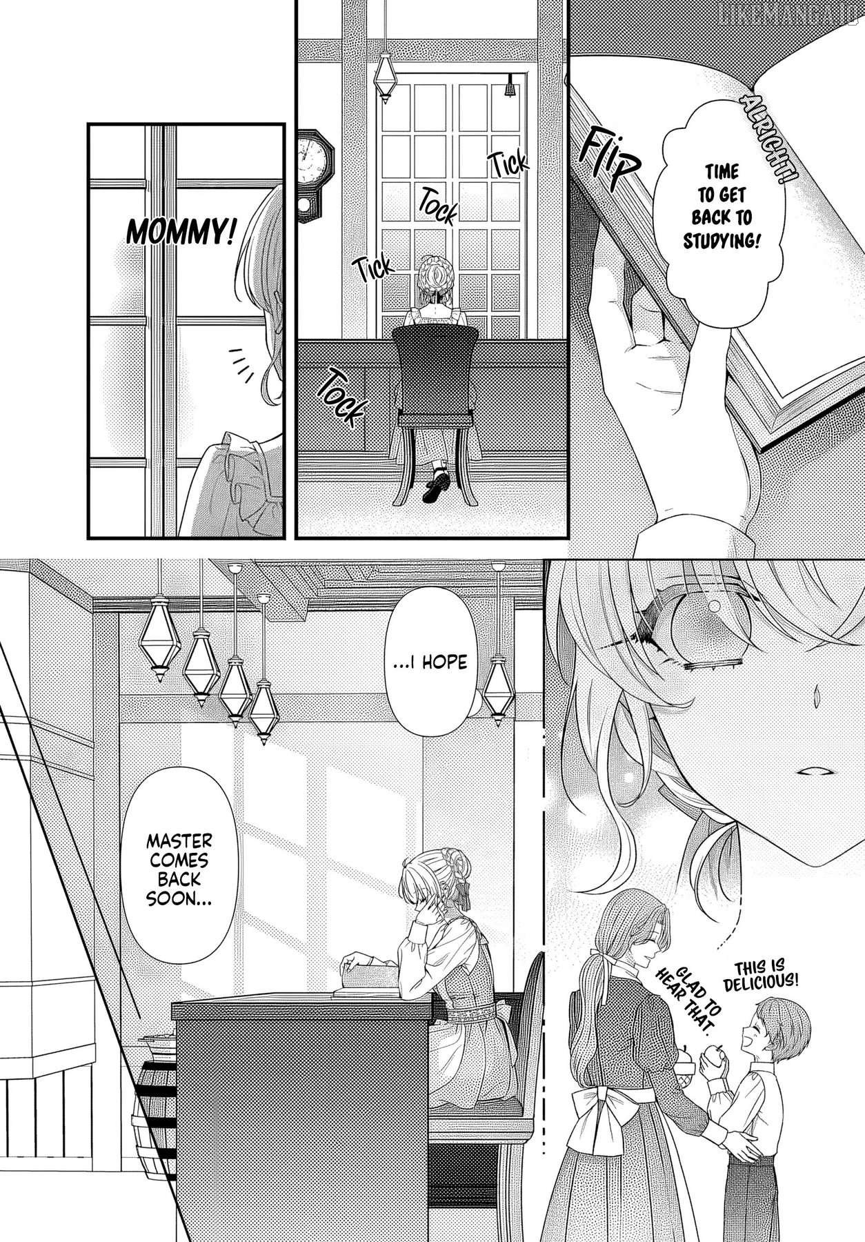 Ojodeshitaga Kossori Ryu Kishidan No Senzoku Kusushi Ni Narimashita! Chapter 1.1 - Page 8