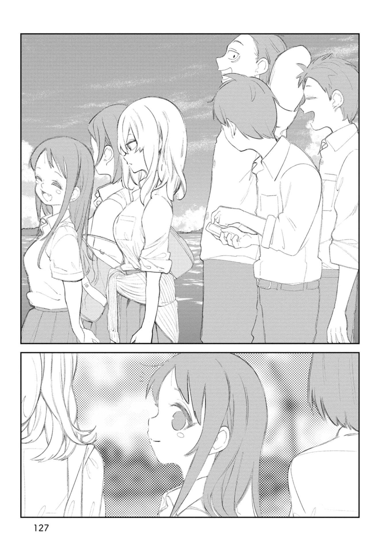 Okinawa de Suki ni Natta ko ga Hougen Sugite Tsura Sugiru Chapter 11 - Page 11