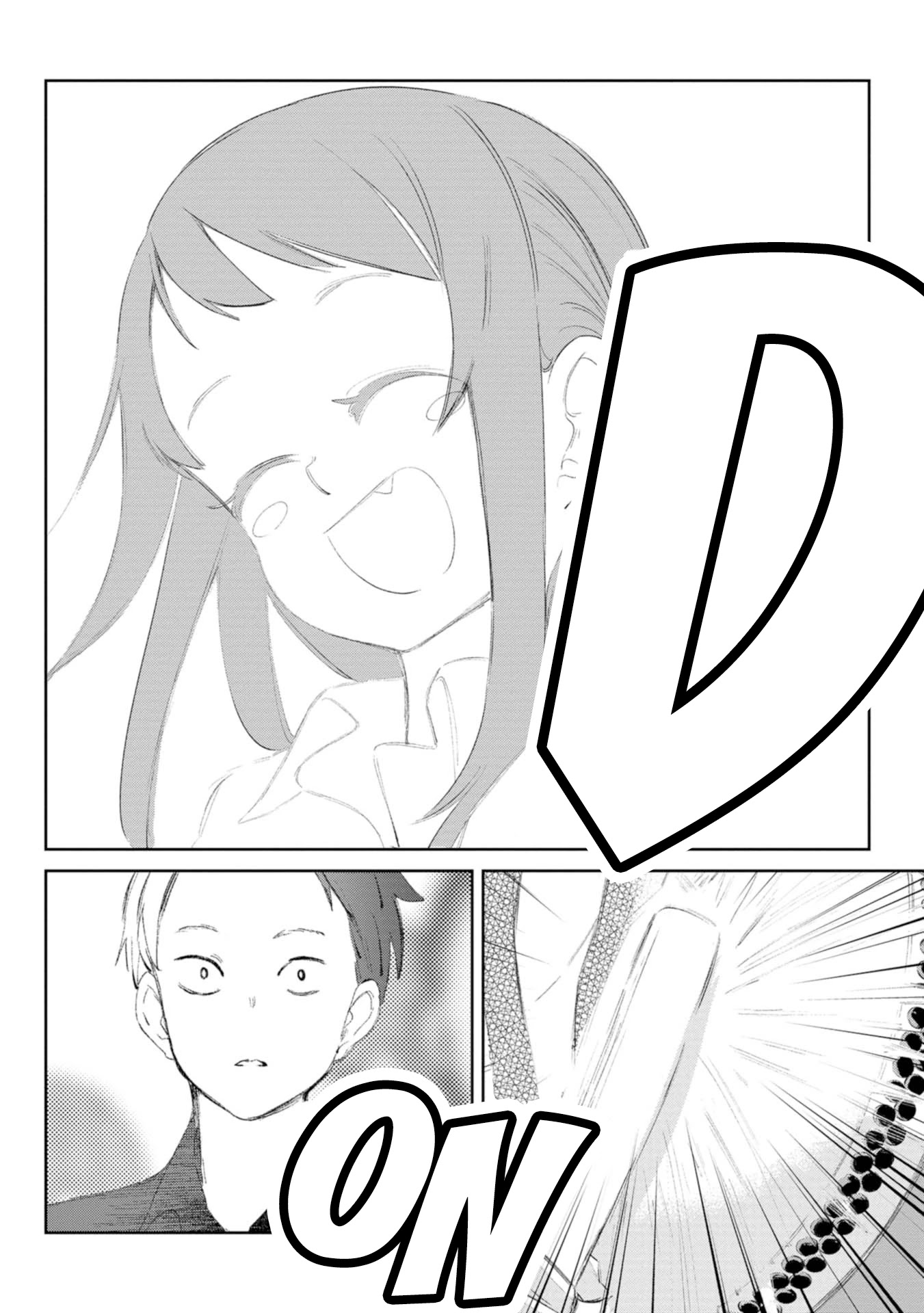 Okinawa de Suki ni Natta ko ga Hougen Sugite Tsura Sugiru Chapter 11 - Page 12