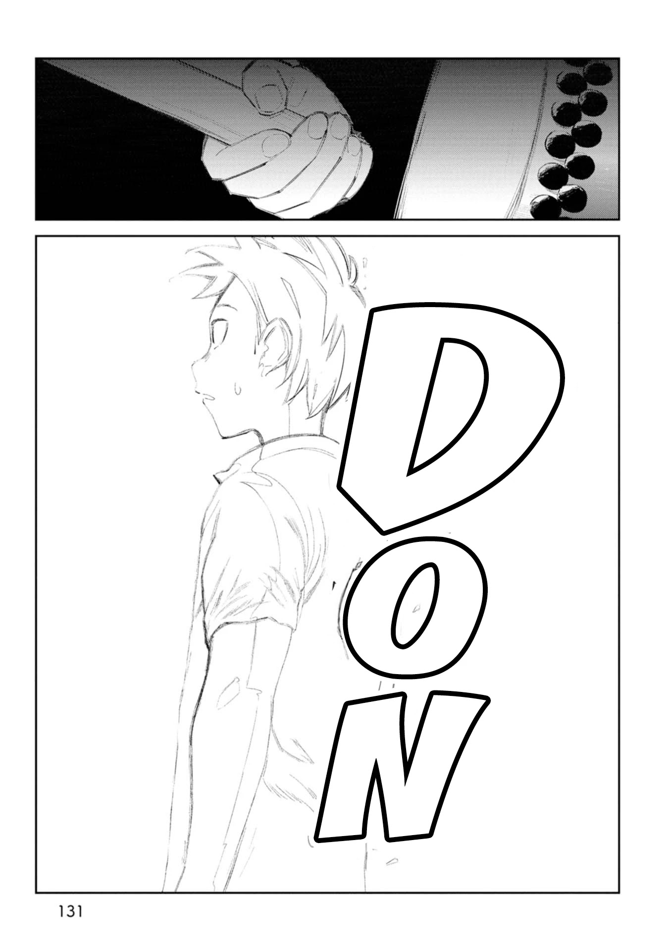 Okinawa de Suki ni Natta ko ga Hougen Sugite Tsura Sugiru Chapter 11 - Page 15