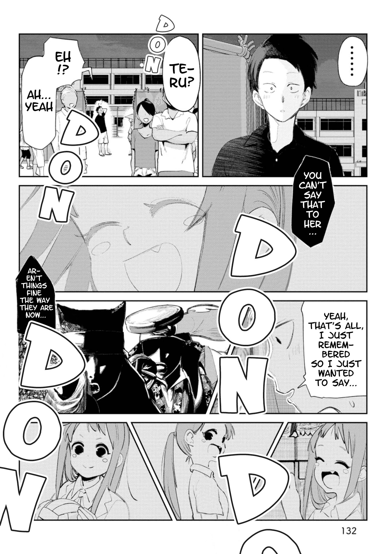 Okinawa de Suki ni Natta ko ga Hougen Sugite Tsura Sugiru Chapter 11 - Page 16