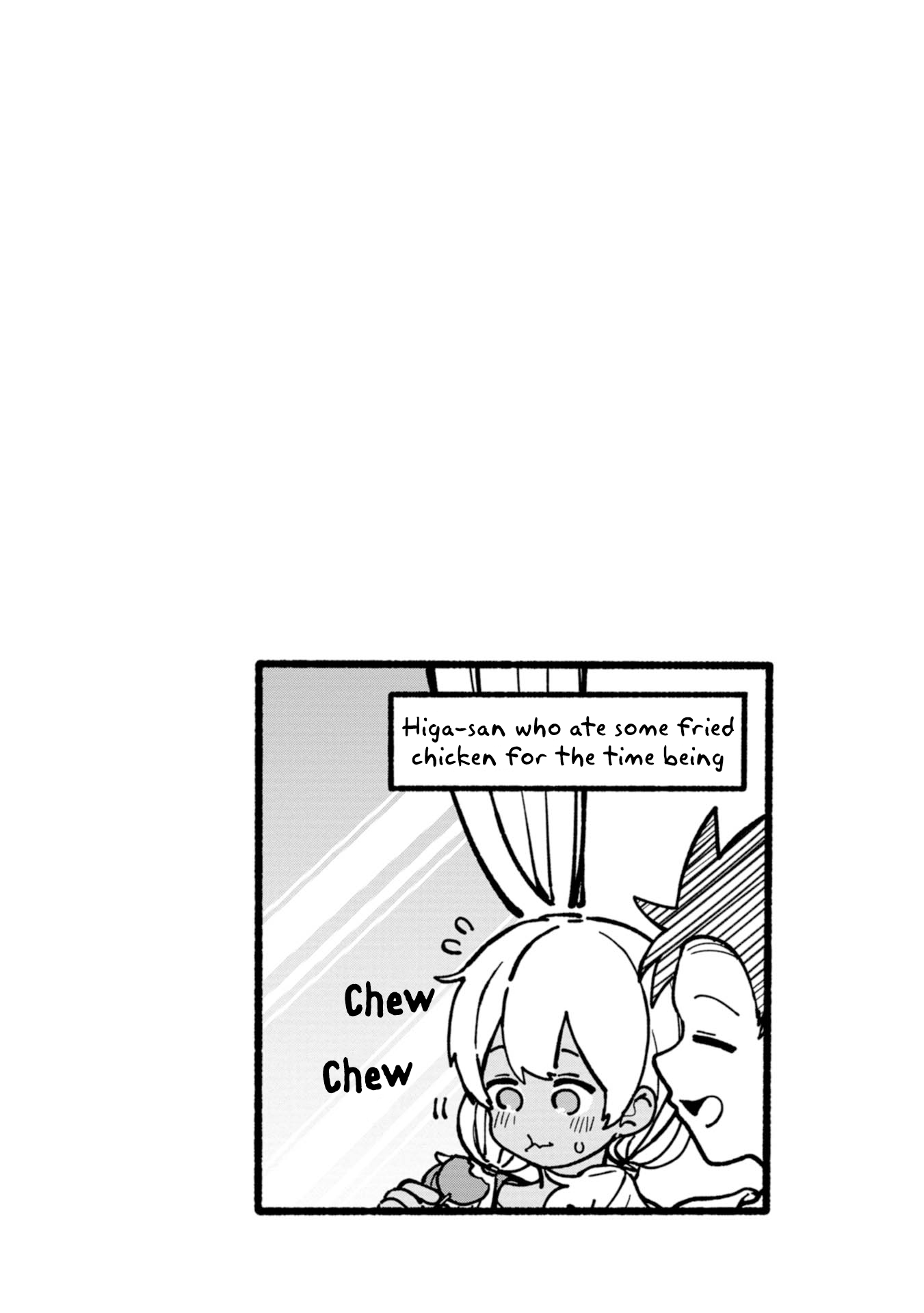 Okinawa de Suki ni Natta ko ga Hougen Sugite Tsura Sugiru Chapter 15 - Page 13
