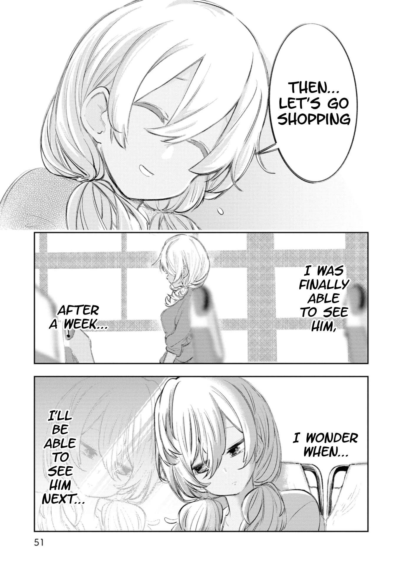 Okinawa de Suki ni Natta ko ga Hougen Sugite Tsura Sugiru Chapter 15 - Page 9
