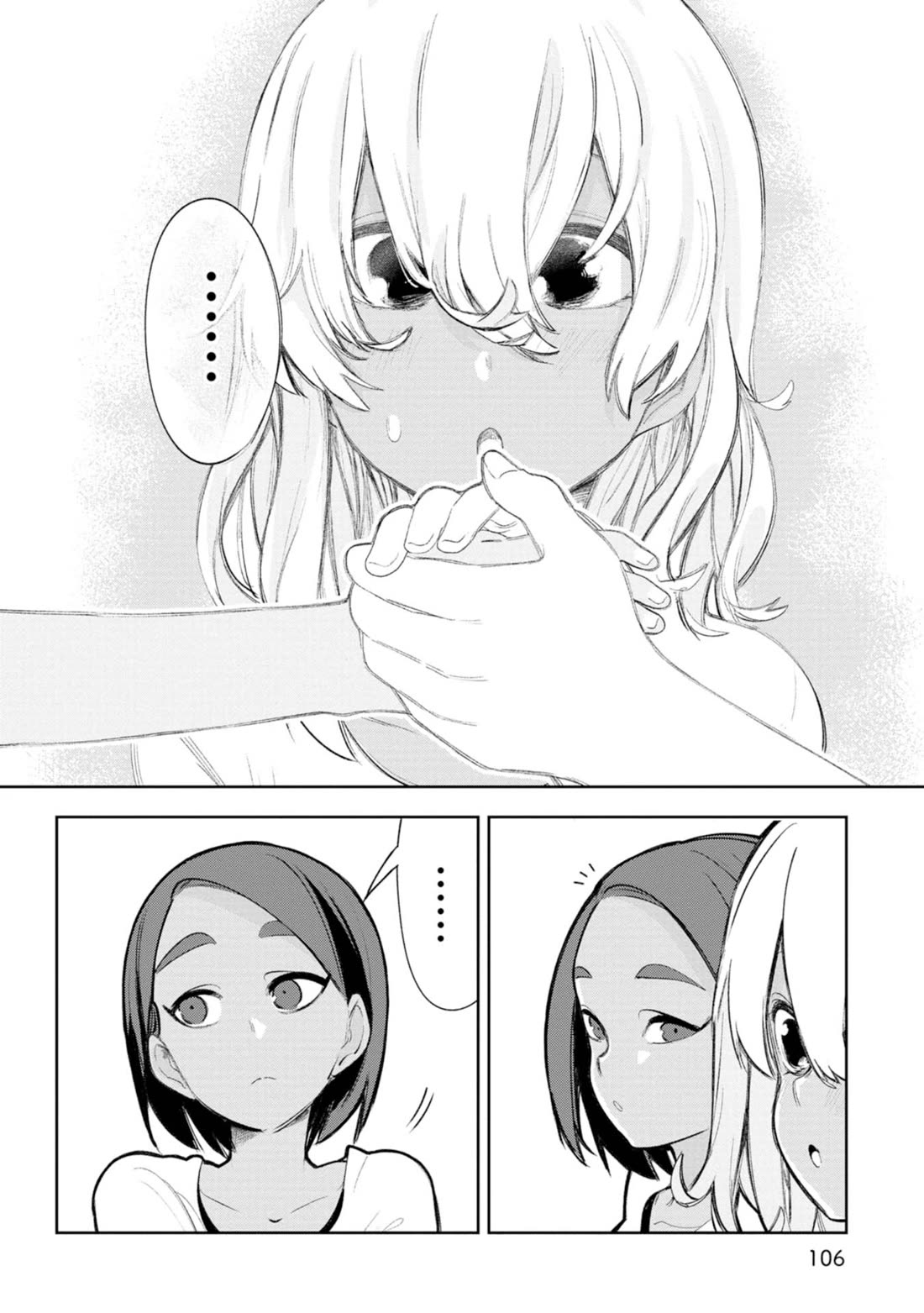 Okinawa de Suki ni Natta ko ga Hougen Sugite Tsura Sugiru Chapter 19 - Page 10