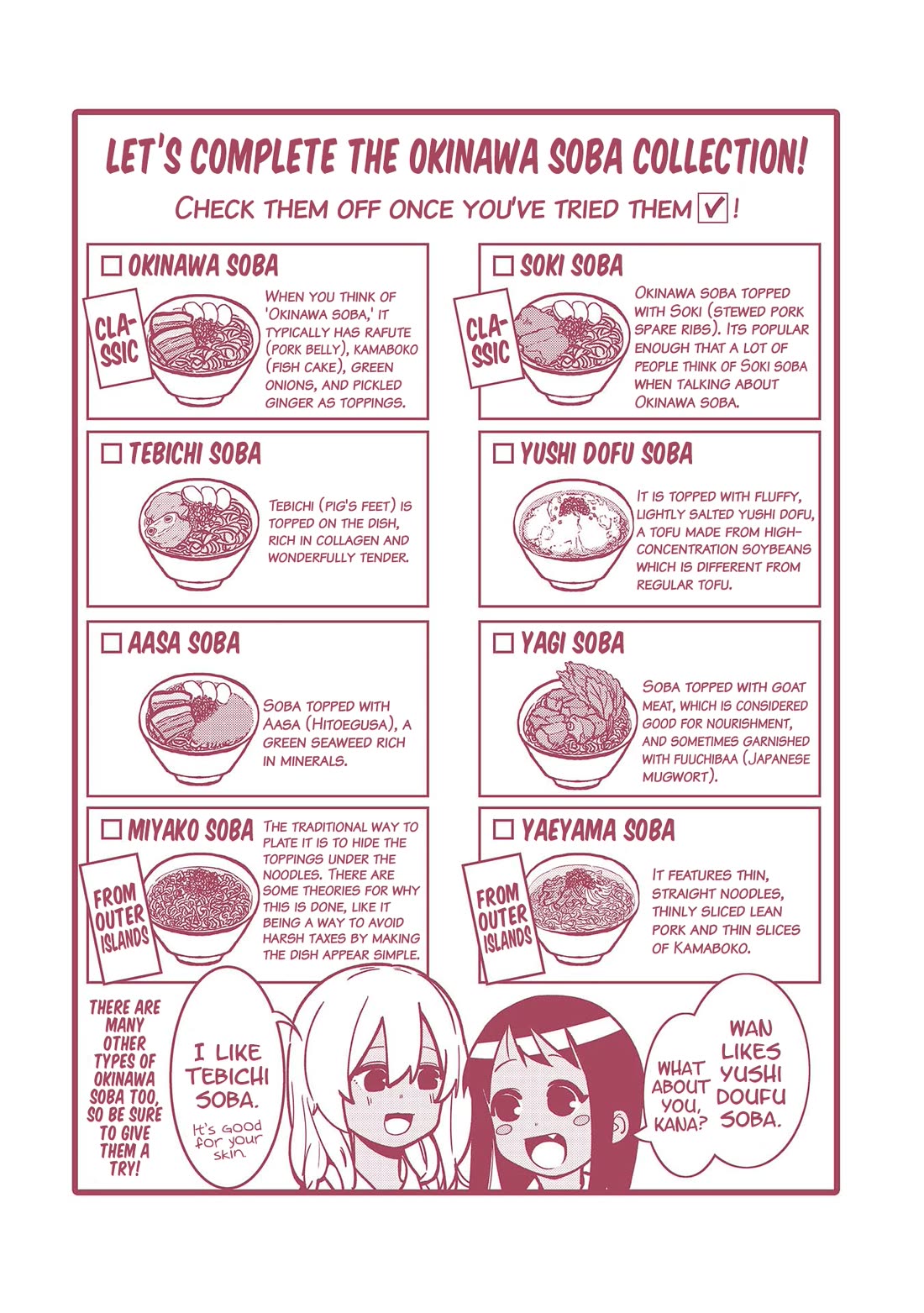 Okinawa de Suki ni Natta ko ga Hougen Sugite Tsura Sugiru Chapter 20.5 - Page 16