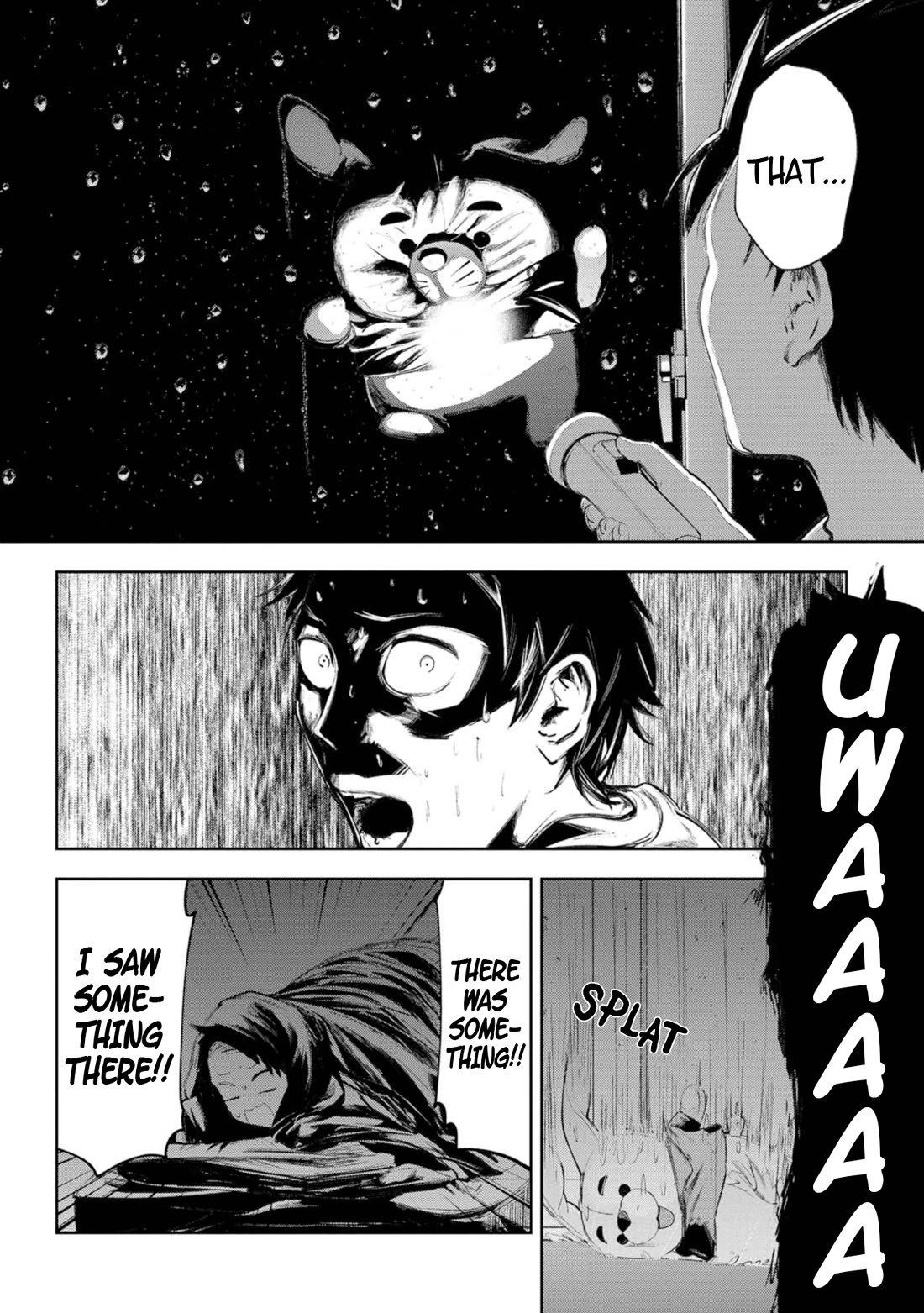 Okinawa de Suki ni Natta ko ga Hougen Sugite Tsura Sugiru Chapter 20 - Page 13