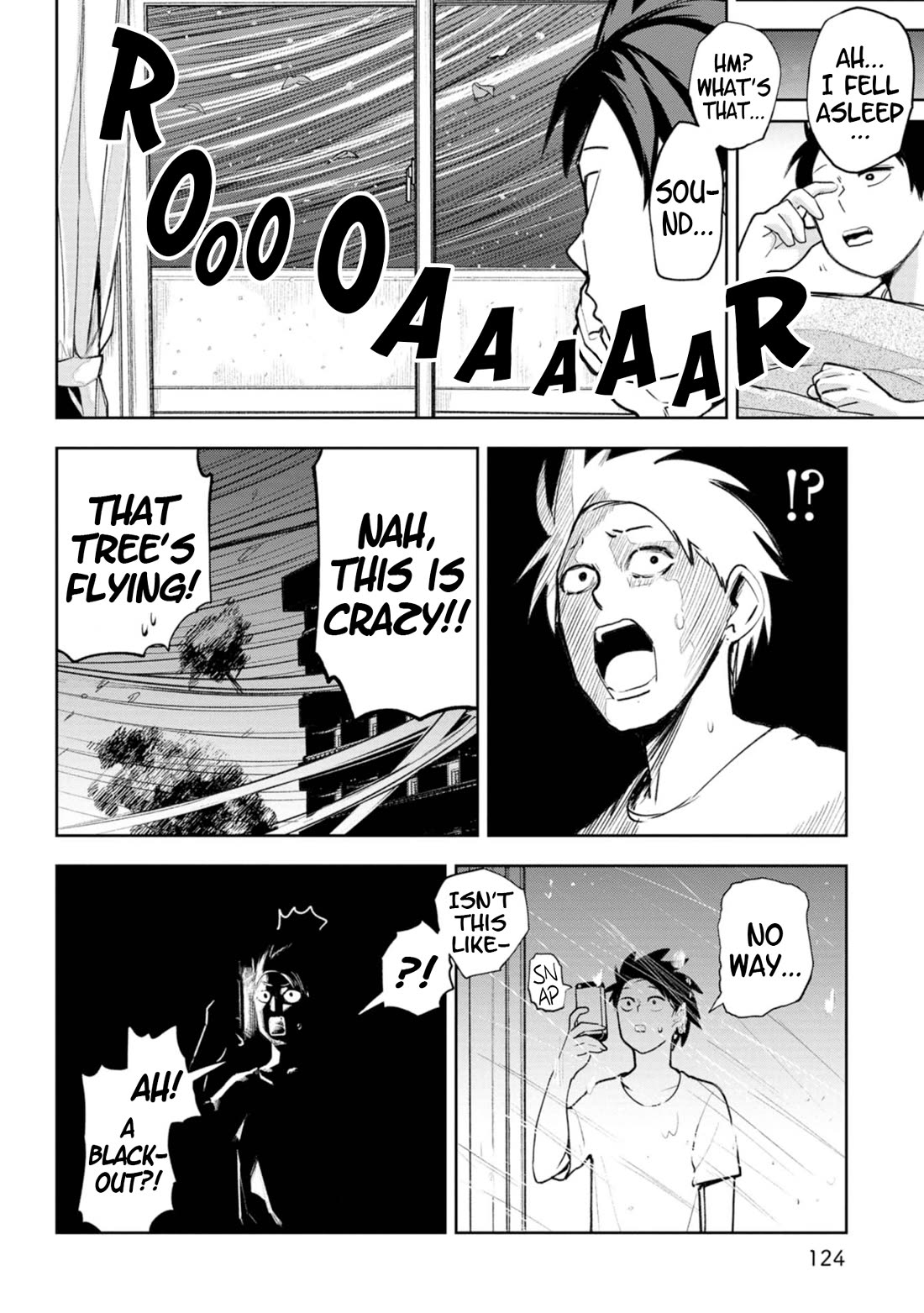 Okinawa de Suki ni Natta ko ga Hougen Sugite Tsura Sugiru Chapter 20 - Page 9