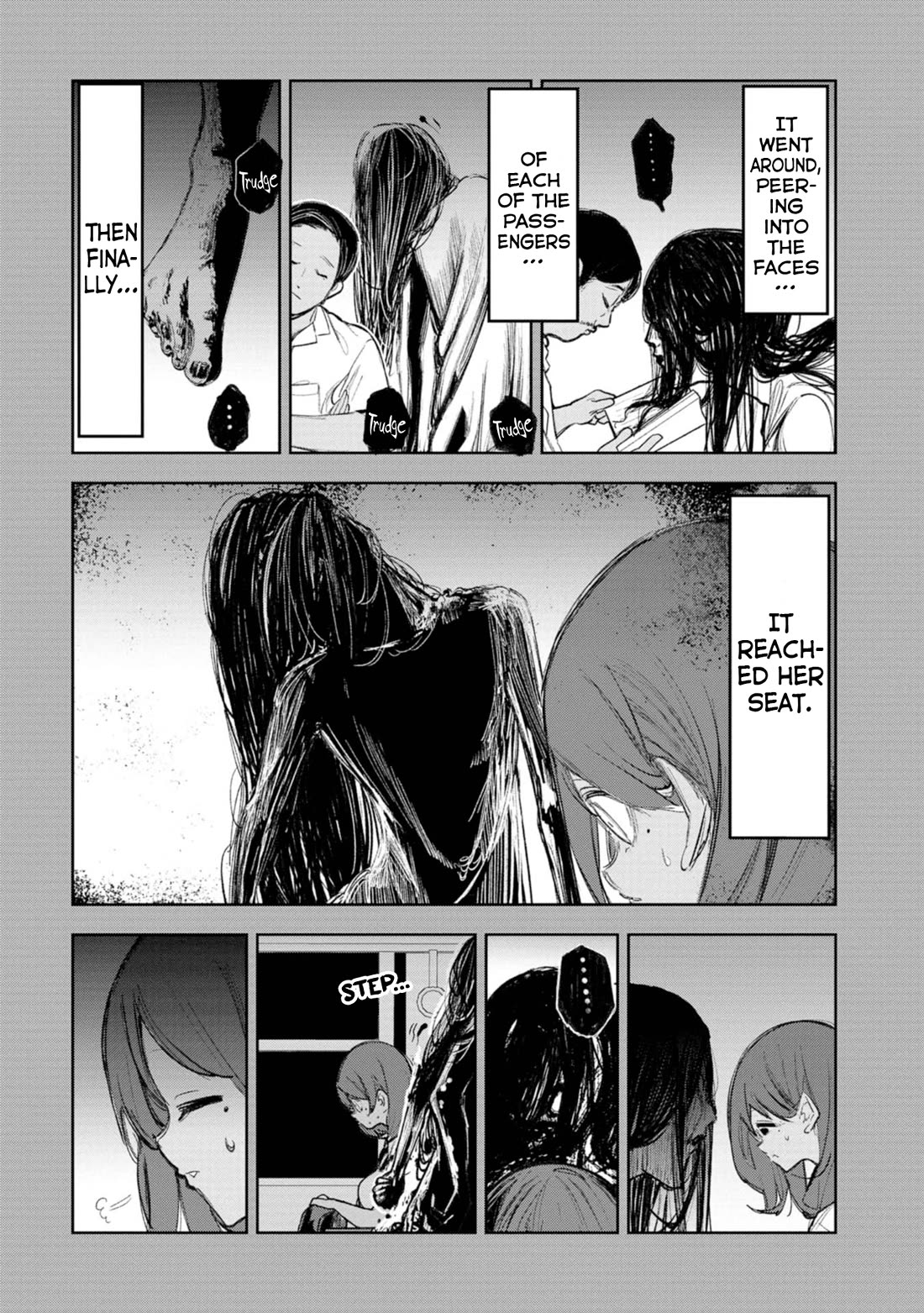 Okinawa de Suki ni Natta ko ga Hougen Sugite Tsura Sugiru Chapter 28 - Page 9