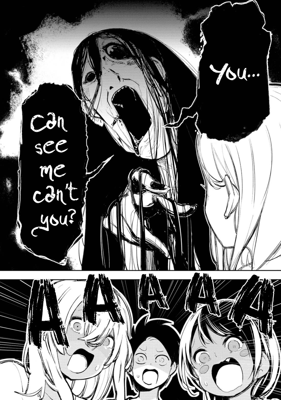 Okinawa de Suki ni Natta ko ga Hougen Sugite Tsura Sugiru Chapter 28 - Page 10