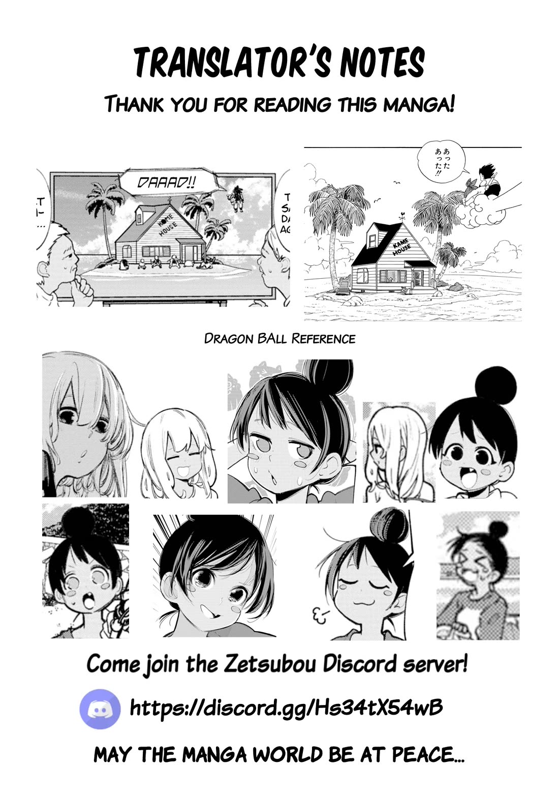 Okinawa de Suki ni Natta ko ga Hougen Sugite Tsura Sugiru Chapter 34 - Page 11