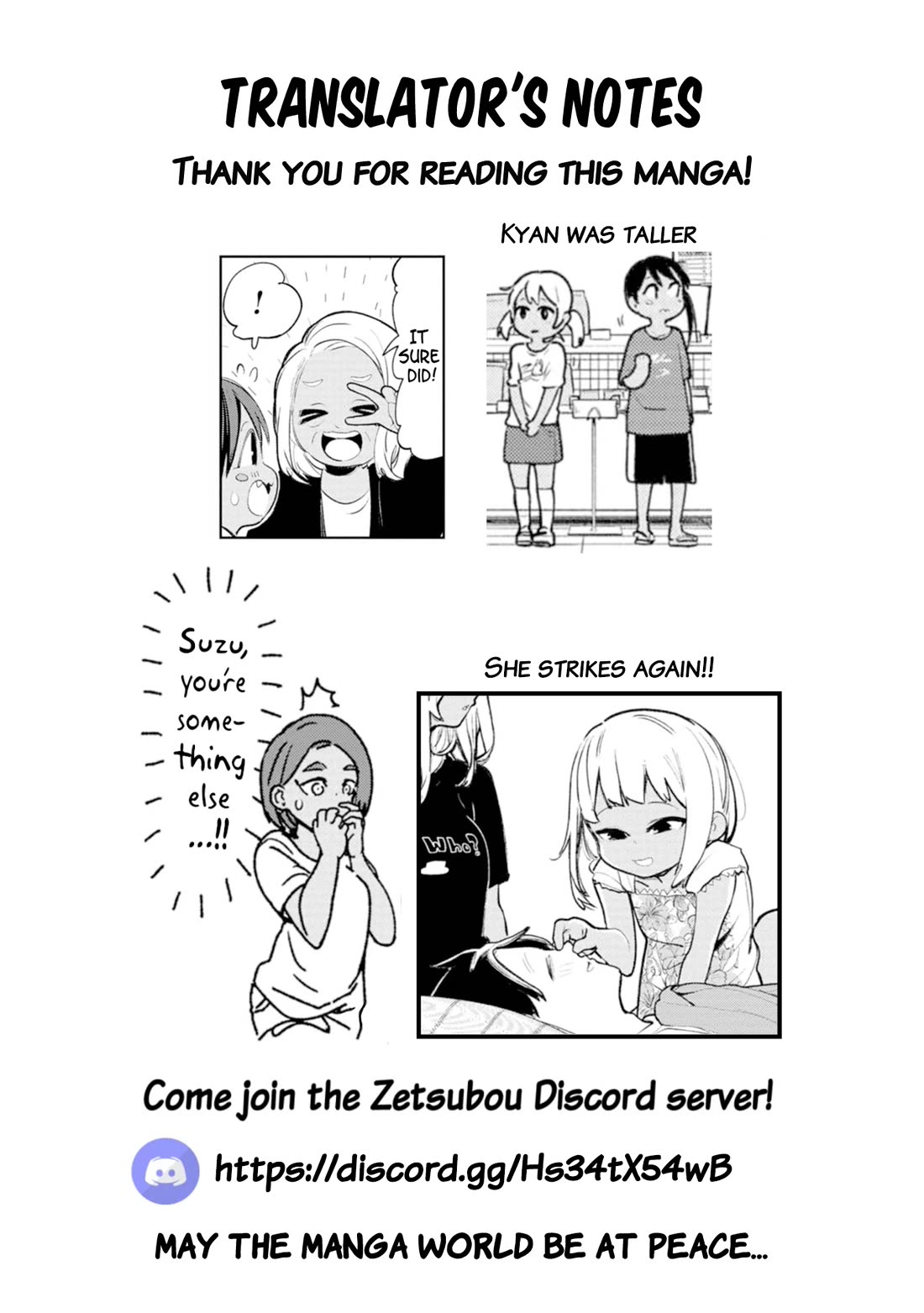 Okinawa de Suki ni Natta ko ga Hougen Sugite Tsura Sugiru Chapter 40.5 - Page 16