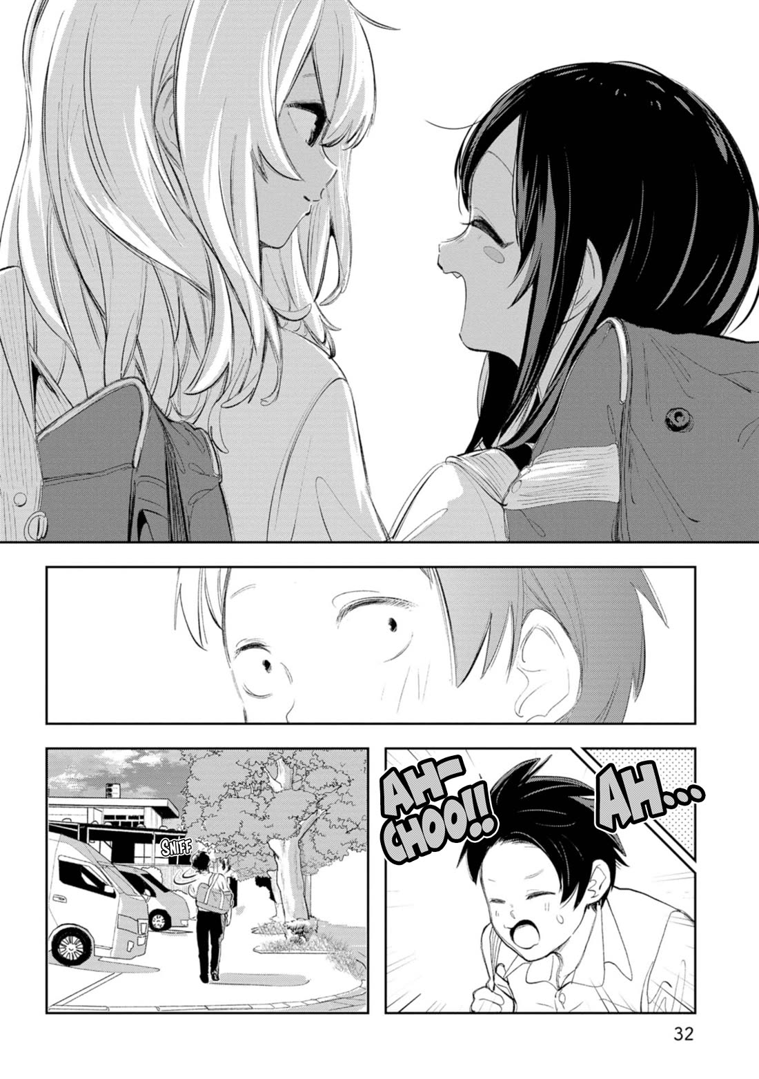 Okinawa de Suki ni Natta ko ga Hougen Sugite Tsura Sugiru Chapter 42 - Page 13