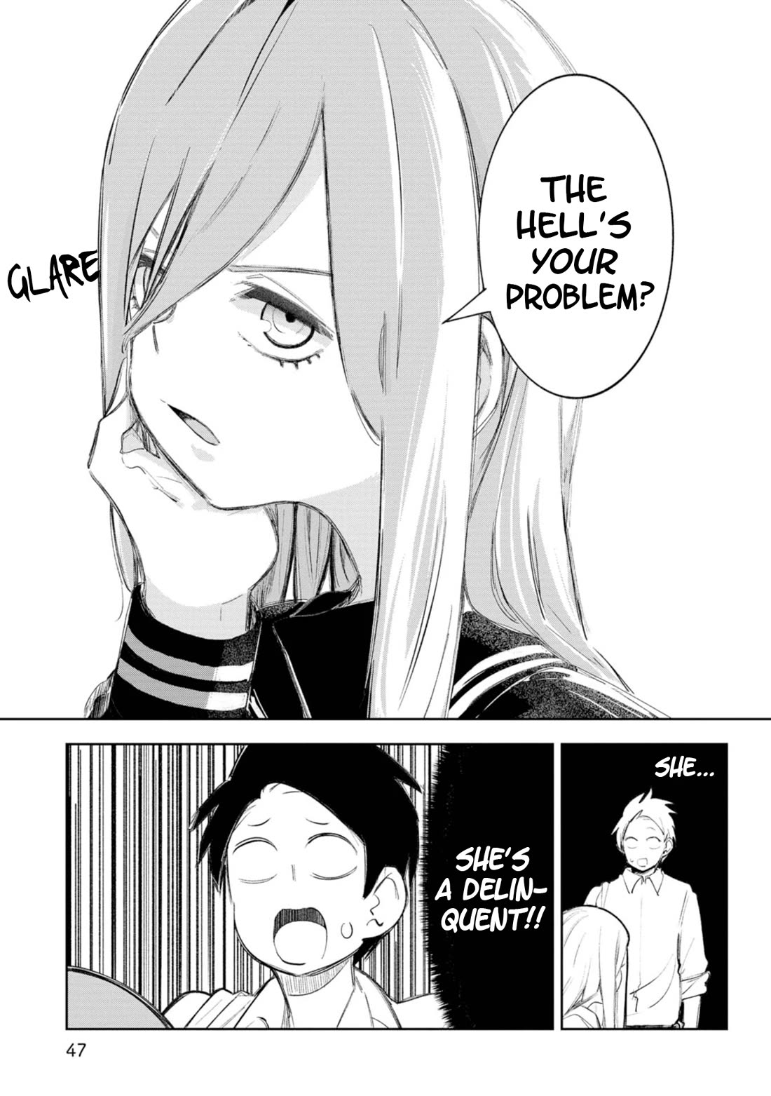 Okinawa de Suki ni Natta ko ga Hougen Sugite Tsura Sugiru Chapter 43 - Page 13