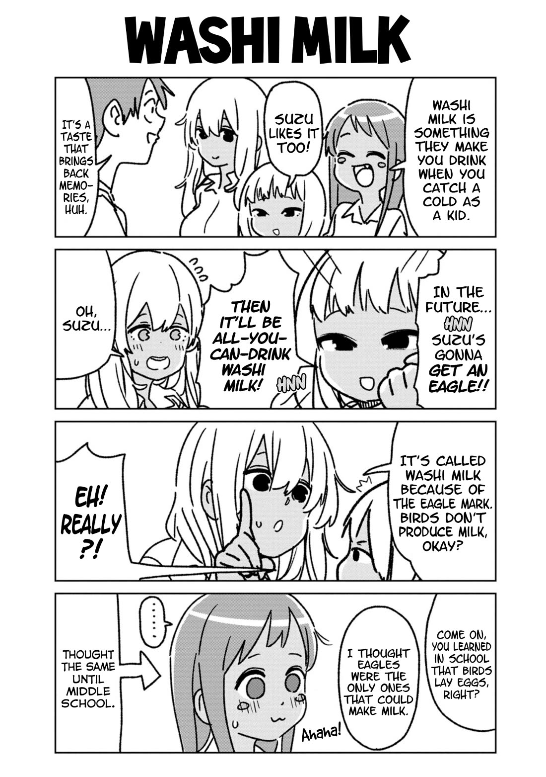 Okinawa de Suki ni Natta ko ga Hougen Sugite Tsura Sugiru Chapter 43 - Page 15