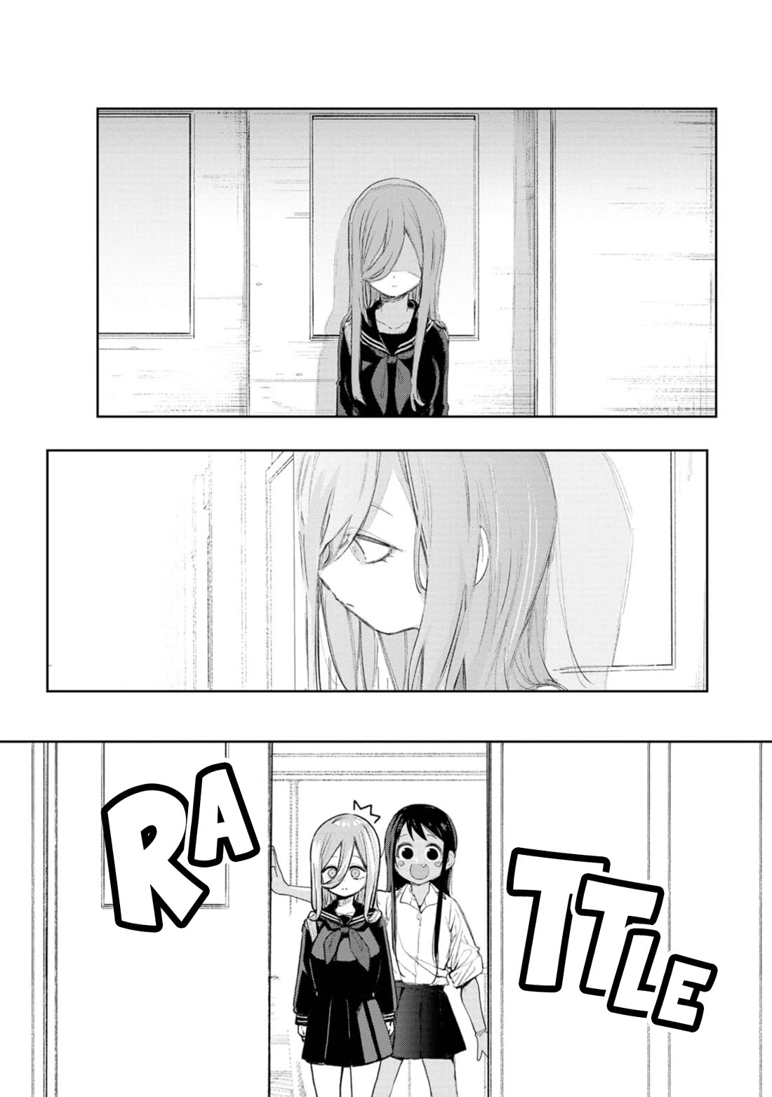 Okinawa de Suki ni Natta ko ga Hougen Sugite Tsura Sugiru Chapter 44 - Page 11