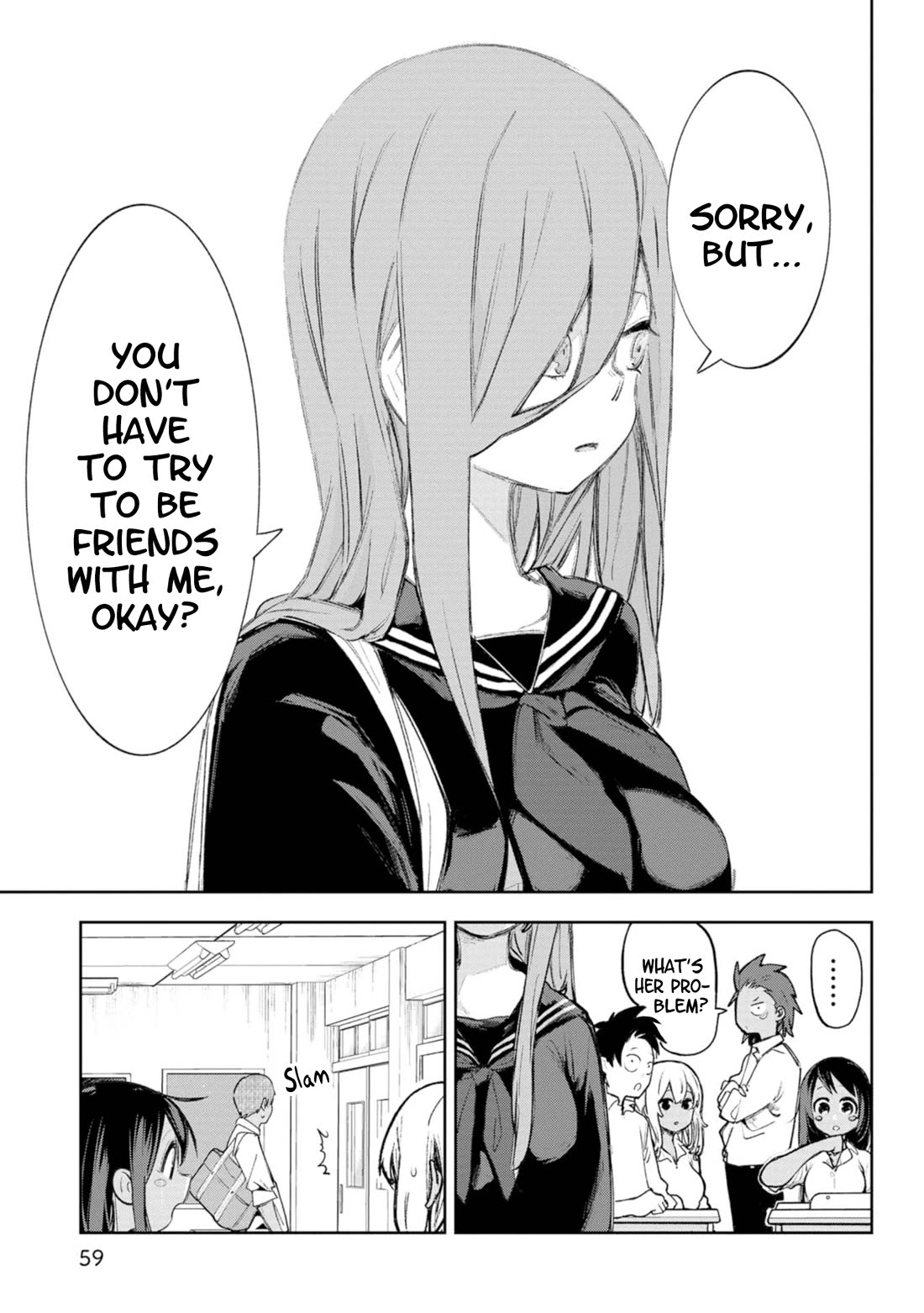 Okinawa de Suki ni Natta ko ga Hougen Sugite Tsura Sugiru Chapter 44 - Page 10