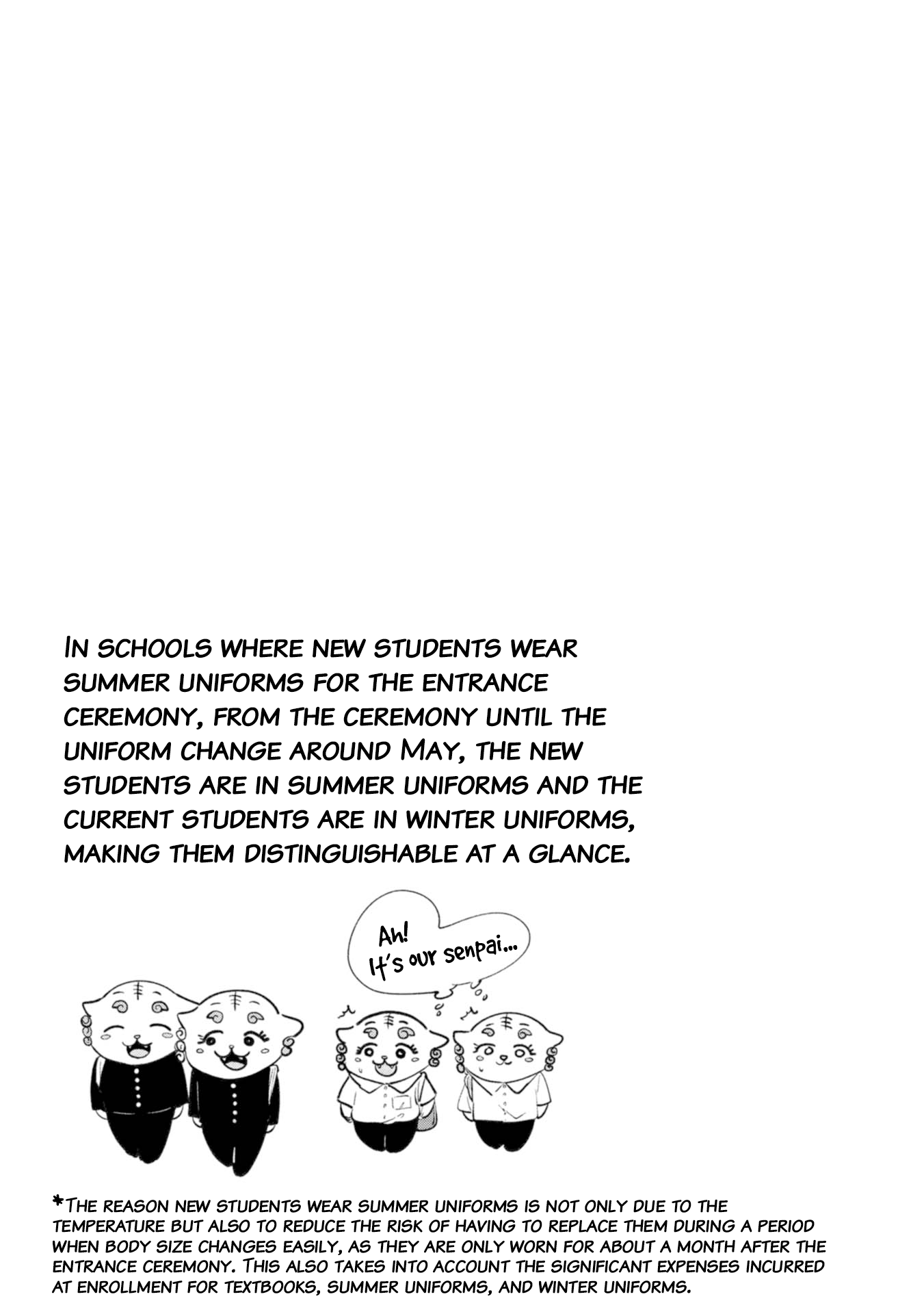 Okinawa de Suki ni Natta ko ga Hougen Sugite Tsura Sugiru Chapter 47 - Page 10