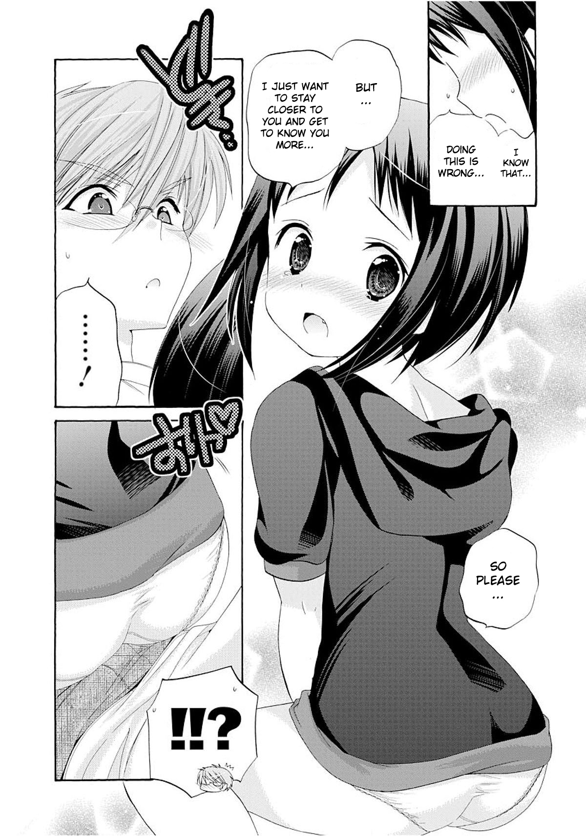 Okusama ga Seito Kaichou! Chapter 16 - Page 27